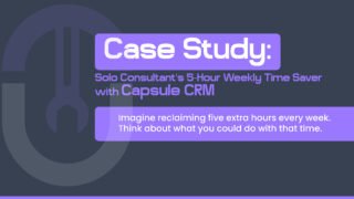 Marketing Agency's 30% Productivity Surge via Monday.Com